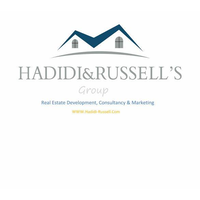 HADIDI & RUSSELL'S Group logo, HADIDI & RUSSELL'S Group contact details