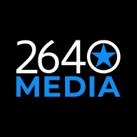 2640 Media logo, 2640 Media contact details