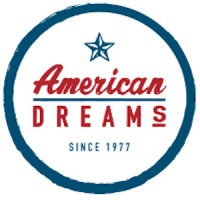 HSN American Dreams logo, HSN American Dreams contact details