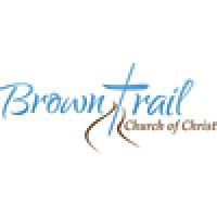 Brown Trail Church Of Christ logo, Brown Trail Church Of Christ contact details