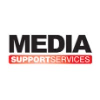 Media Support Services logo, Media Support Services contact details