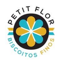 Petit Flor - Biscoitos Finos logo, Petit Flor - Biscoitos Finos contact details