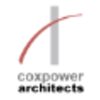 Cox Power Architects logo, Cox Power Architects contact details