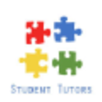 Student Tutors logo, Student Tutors contact details