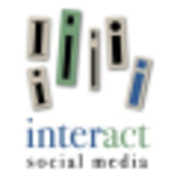 Interact Social Media logo, Interact Social Media contact details