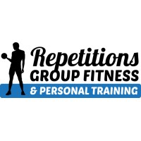 Repetitions Group Fitness logo, Repetitions Group Fitness contact details