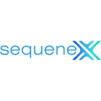 Sequenex logo, Sequenex contact details