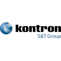 Kontron UK Limited logo, Kontron UK Limited contact details