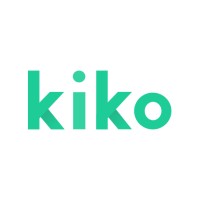 Kiko logo, Kiko contact details