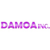 DAMOA INC logo, DAMOA INC contact details