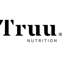 Truu Nutrition logo, Truu Nutrition contact details