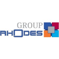 Group Rhodes logo, Group Rhodes contact details