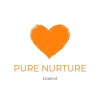 Pure Nurture logo, Pure Nurture contact details