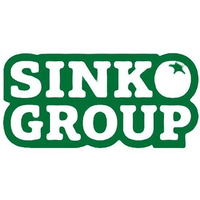 Sinko Group logo, Sinko Group contact details