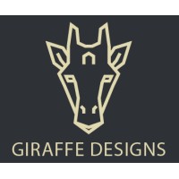 Giraffe Designs logo, Giraffe Designs contact details