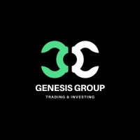 Genesis Group logo, Genesis Group contact details