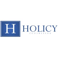 Holicy Consulting logo, Holicy Consulting contact details