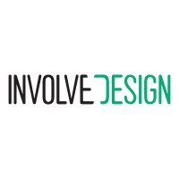 Involve Design logo, Involve Design contact details