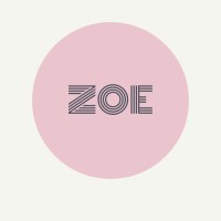 Zoe Media Agency logo, Zoe Media Agency contact details