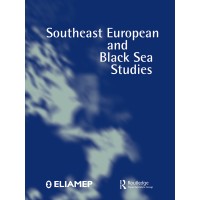 Southeast European and Black Sea Studies logo, Southeast European and Black Sea Studies contact details