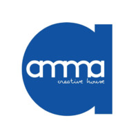 AMMA Creative House logo, AMMA Creative House contact details