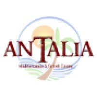 AnTalia Restaurant logo, AnTalia Restaurant contact details