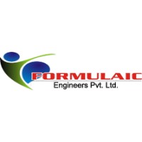 Formulaic Engineers Pvt Ltd logo, Formulaic Engineers Pvt Ltd contact details