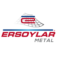 Ersoylar Iron And Steel Industry & Trade Inc. logo, Ersoylar Iron And Steel Industry & Trade Inc. contact details