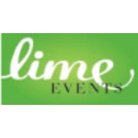 Lime Events logo, Lime Events contact details