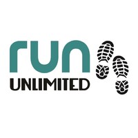 Run Unlimited logo, Run Unlimited contact details