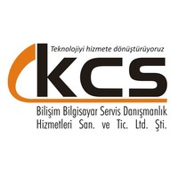 KCS Bilişim Bilgisayar Dan. Hiz. Ltd. Şti. logo, KCS Bilişim Bilgisayar Dan. Hiz. Ltd. Şti. contact details