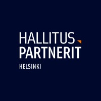 Hallituspartnerit Helsinki logo, Hallituspartnerit Helsinki contact details