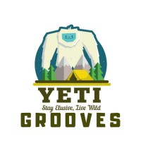 Yetigrooves logo, Yetigrooves contact details