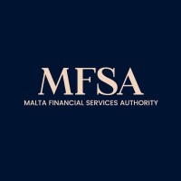 Malta Financial Services Authority logo, Malta Financial Services Authority contact details