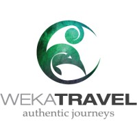 Weka Travel logo, Weka Travel contact details