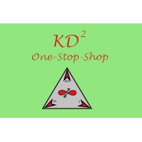 KD Square, LLC. logo, KD Square, LLC. contact details