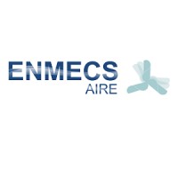 ENMECS AIRE logo, ENMECS AIRE contact details