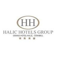 GRAND HOTEL HALİÇ logo, GRAND HOTEL HALİÇ contact details