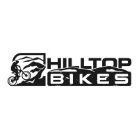 Hilltop Bikes logo, Hilltop Bikes contact details