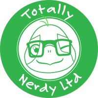 Totally Nerdy Ltd logo, Totally Nerdy Ltd contact details