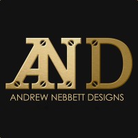 Andrew Nebbett Designs logo, Andrew Nebbett Designs contact details