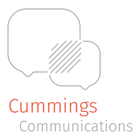 Cummings Communications logo, Cummings Communications contact details