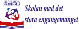 Älvboda Friskola logo, Älvboda Friskola contact details