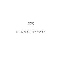 Minor History logo, Minor History contact details