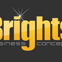 Brights business concepts logo, Brights business concepts contact details