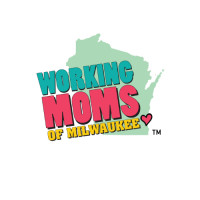 Working Moms of Milwaukee ® logo, Working Moms of Milwaukee ® contact details