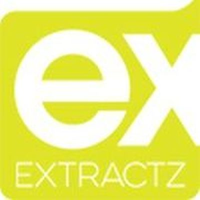 extractz.com logo, extractz.com contact details