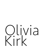 Olivia Kirk logo, Olivia Kirk contact details