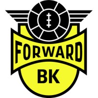 BK Forward logo, BK Forward contact details