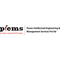 PIEMS Pvt. Ltd. logo, PIEMS Pvt. Ltd. contact details